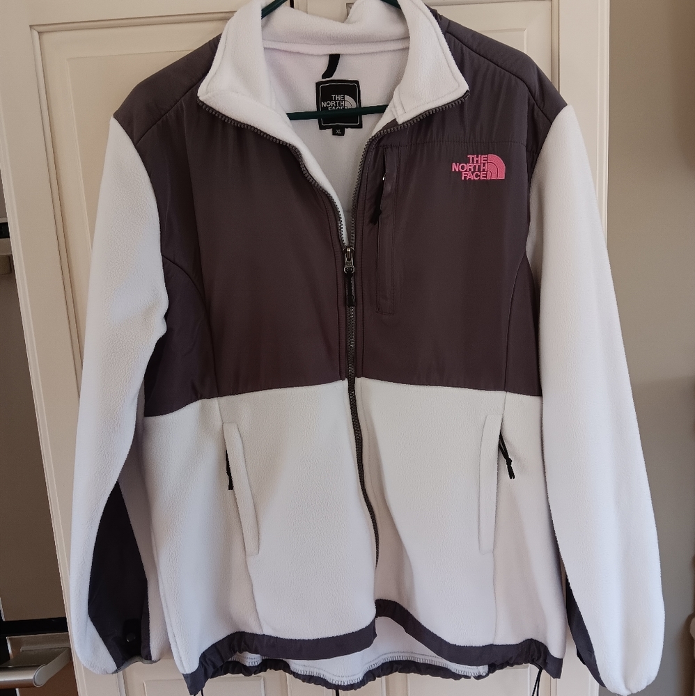 The North Face Breast Awareness  Fleece Jacket